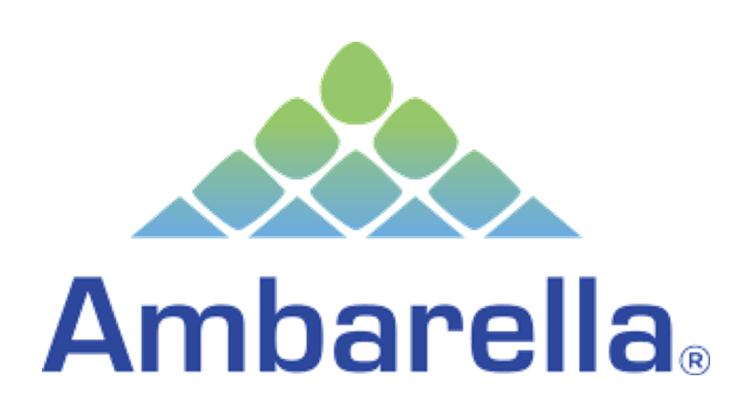 Ambarella ロゴ