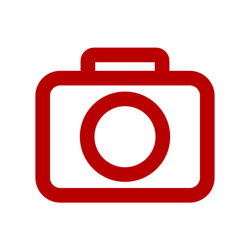 B03 AI Camera Red V2