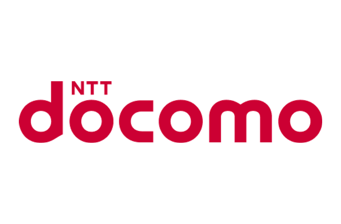 株式会社NTTドコモ ロゴ
