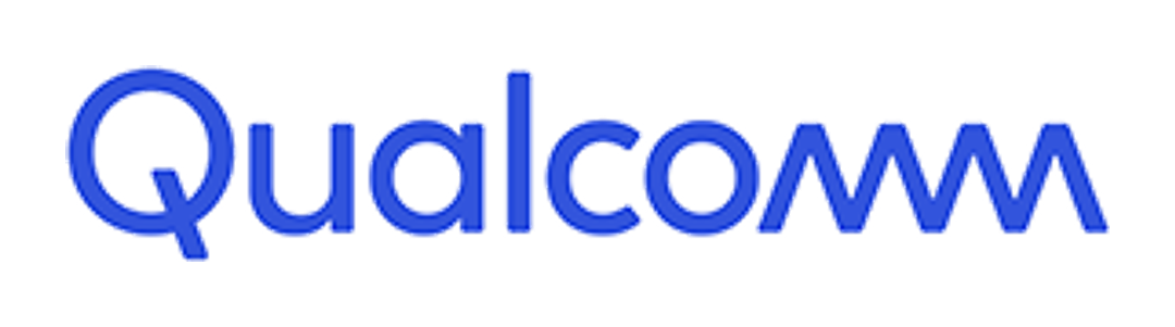 Qualcomm ロゴ