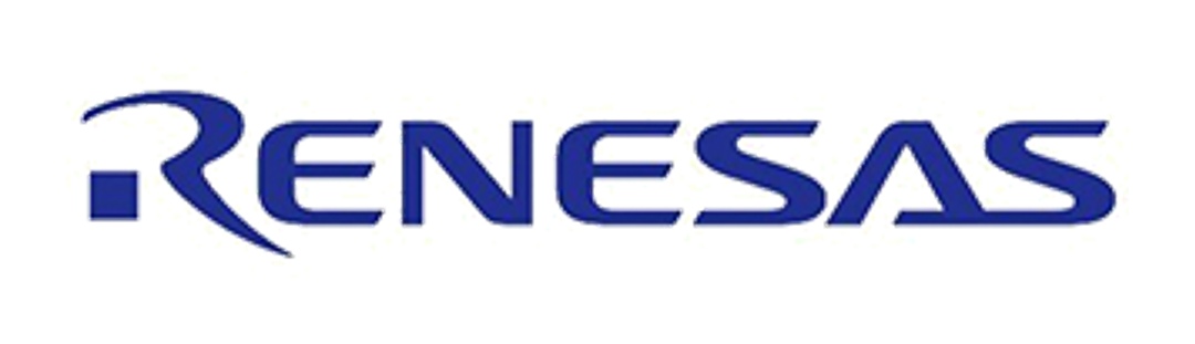 Renesas ロゴ
