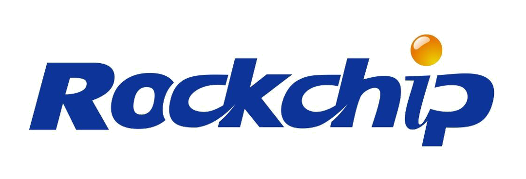 Rockchip ロゴ
