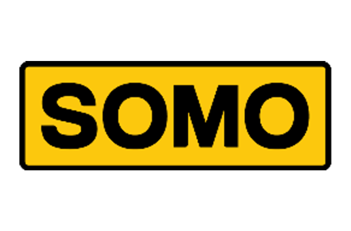 SOMO Vision Co.,Ltd. ロゴ