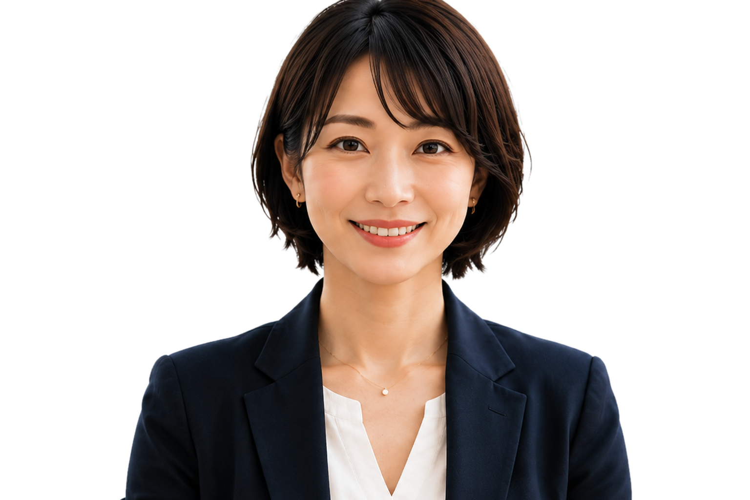 本人