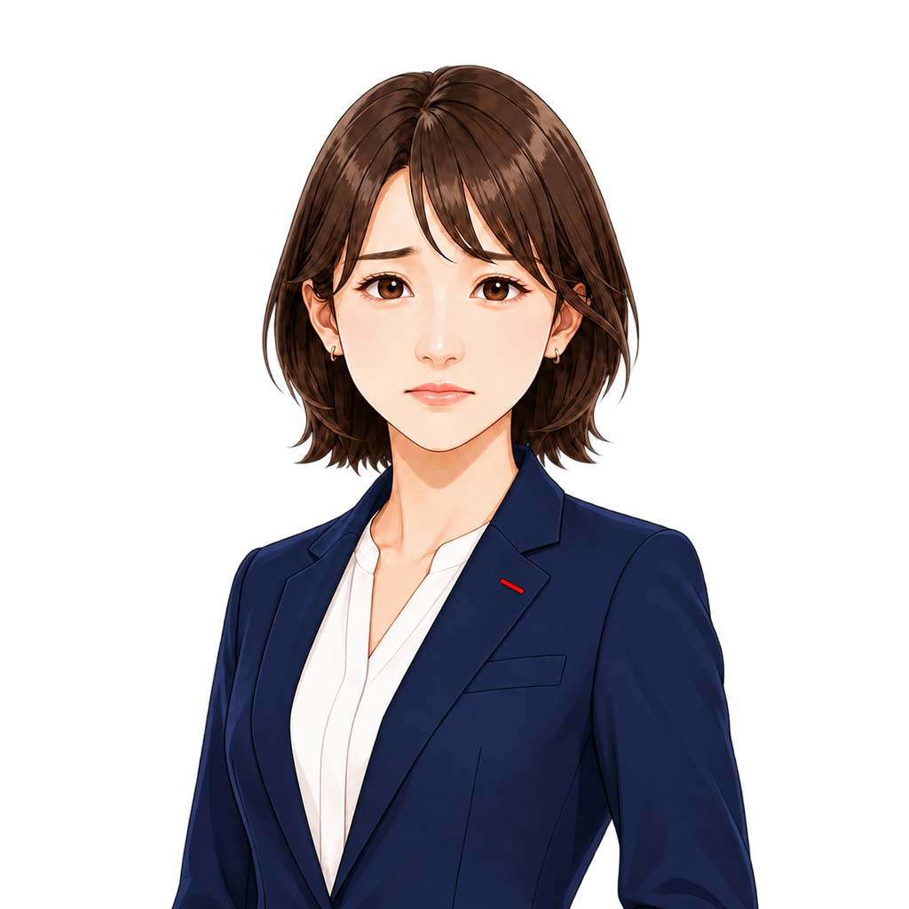 Persona2Dの悲しみ