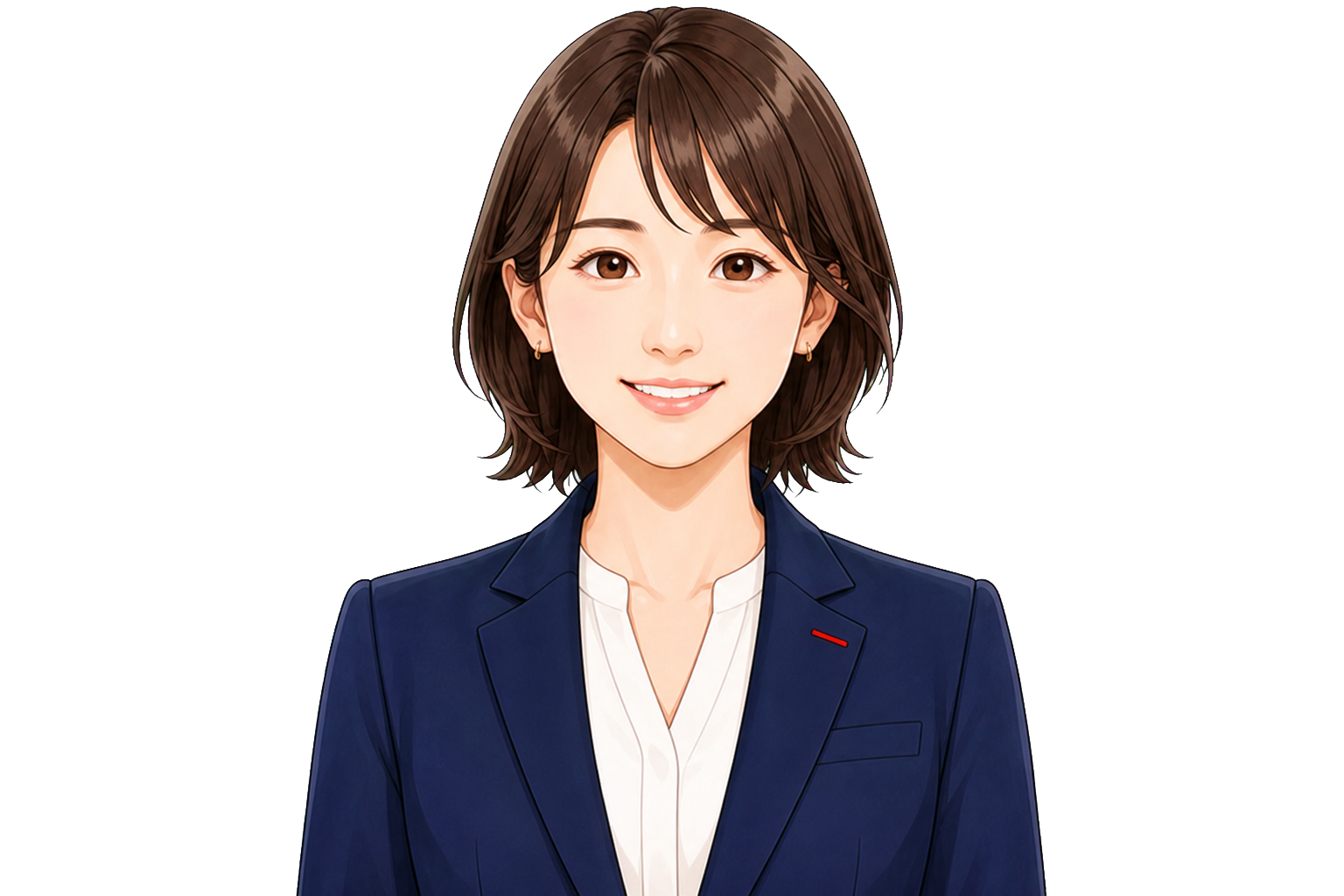 変換後のPersona2D表現