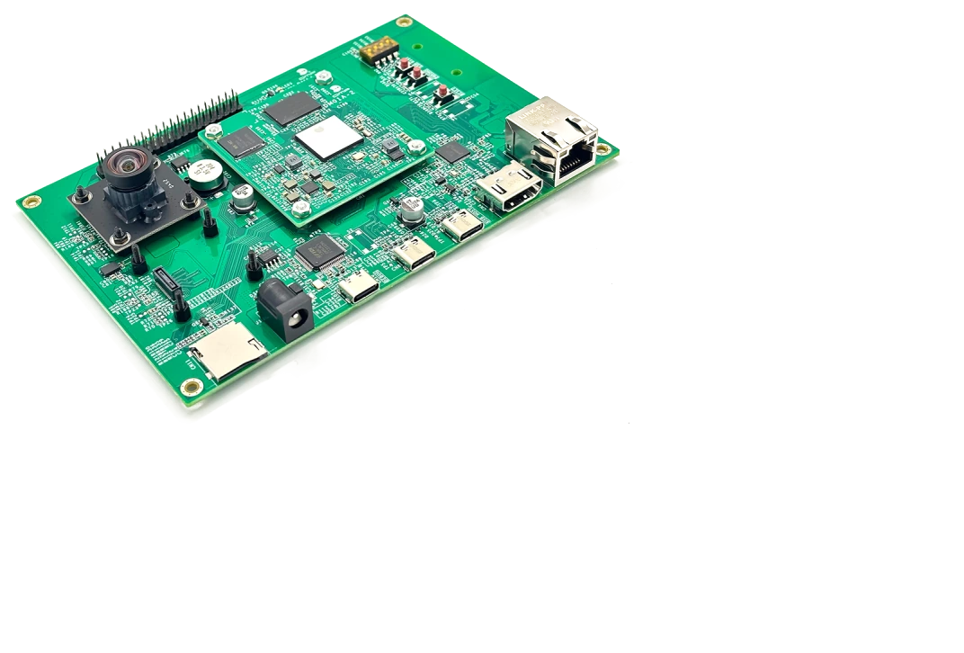 Edge Device
