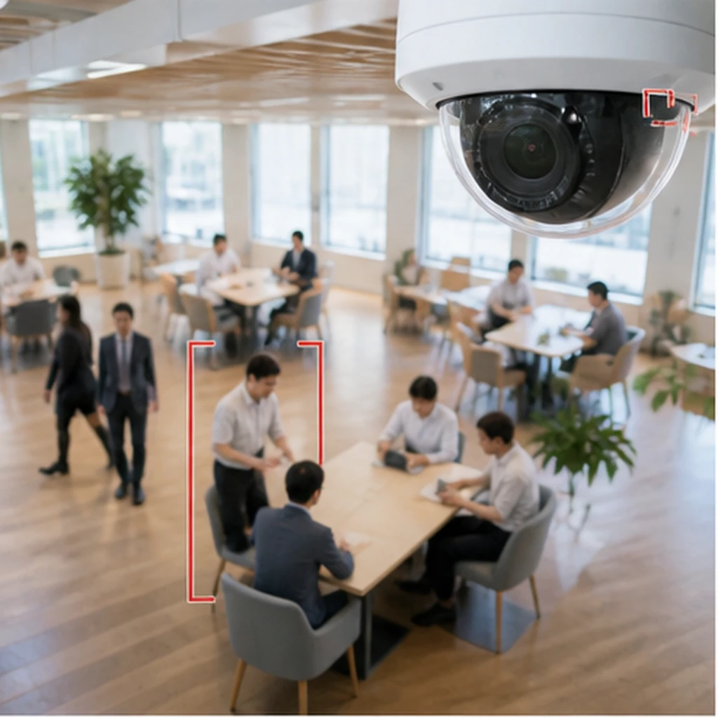 Vision AIのイメージ