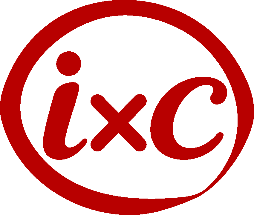 Ixc Corporate Logo Large