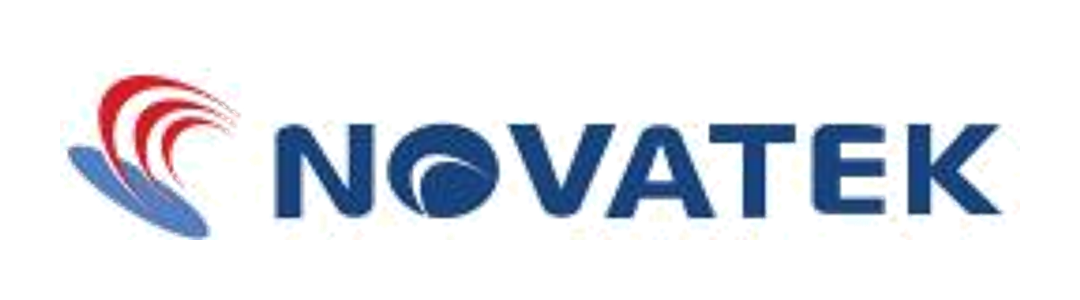 NOVATEK ロゴ