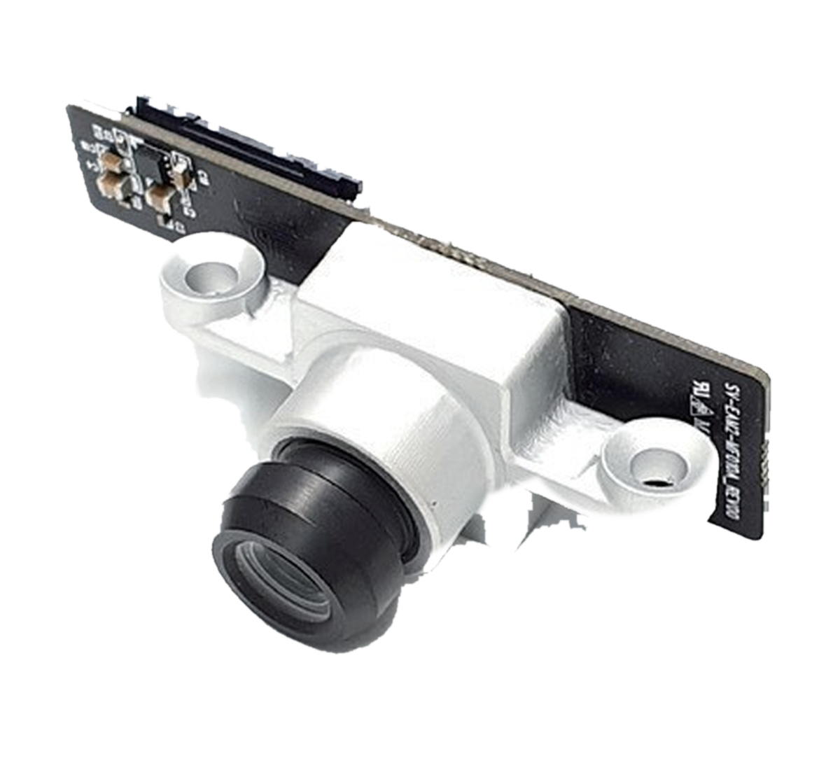 SOMO Vision公式製品例：車載Camera