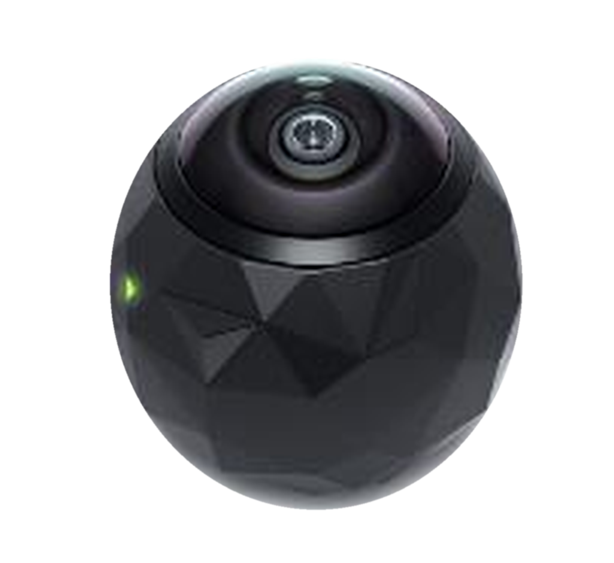 SOMO Vision公式製品例：特殊カメラ
